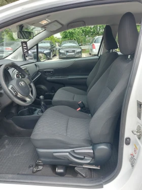 Toyota Yaris VVT-I evro 5, снимка 12