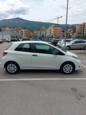 Toyota Yaris VVT-I evro 5, снимка 5