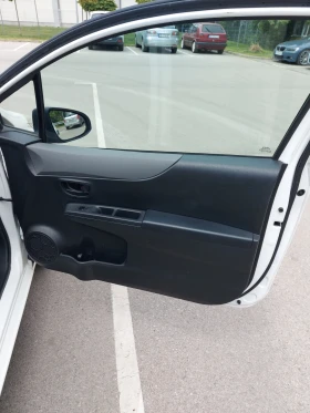 Toyota Yaris VVT-I evro 5, снимка 14