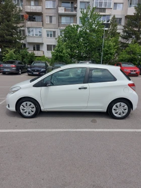 Toyota Yaris VVT-I evro 5, снимка 2