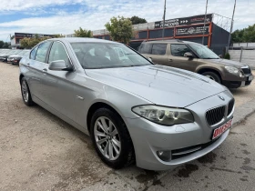 BMW 520 Автоматик, снимка 2