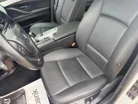BMW 520 Автоматик, снимка 11