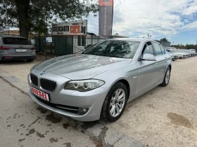 BMW 520 Автоматик, снимка 1