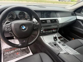 BMW 520 Автоматик, снимка 10