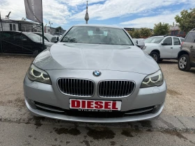 BMW 520 Автоматик, снимка 4
