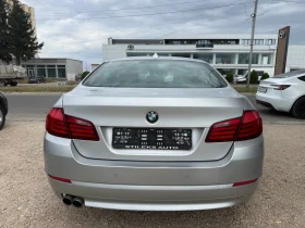 BMW 520 Автоматик, снимка 5