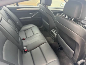 BMW 520 Автоматик, снимка 12