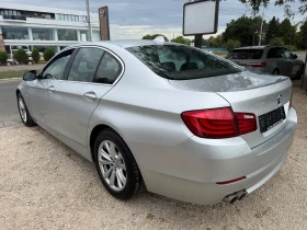 BMW 520 Автоматик, снимка 6