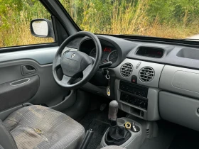 Renault Kangoo 1.5DCi/85кс, снимка 14