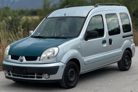 Renault Kangoo 1.5DCi/85кс, снимка 3