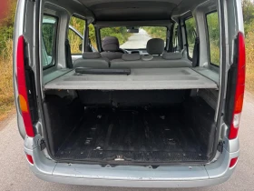 Renault Kangoo 1.5DCi/85кс, снимка 15