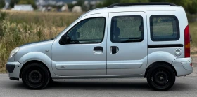 Renault Kangoo 1.5DCi/85кс, снимка 8