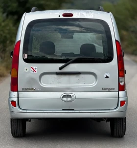 Renault Kangoo 1.5DCi/85кс, снимка 5