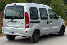 Renault Kangoo 1.5DCi/85кс, снимка 6