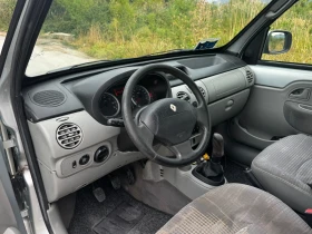 Renault Kangoo 1.5DCi/85кс, снимка 11