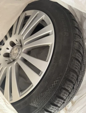 Mercedes-Benz E 350 Blueefficiency, снимка 7