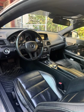 Mercedes-Benz E 350 Blueefficiency, снимка 4