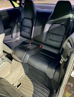 Mercedes-Benz E 350 Blueefficiency, снимка 5