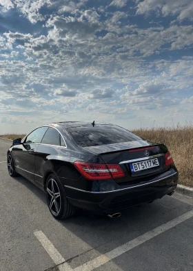 Mercedes-Benz E 350 Blueefficiency, снимка 2