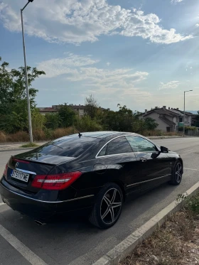 Mercedes-Benz E 350 Blueefficiency, снимка 3