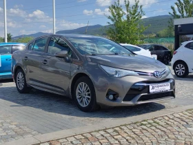 Toyota Avensis 1.8VVTI/147к.с., снимка 3