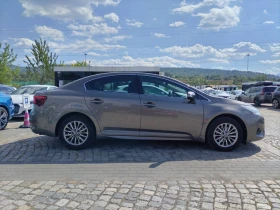 Toyota Avensis 1.8VVTI/147к.с., снимка 8