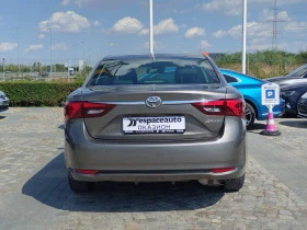 Toyota Avensis 1.8VVTI/147к.с., снимка 5