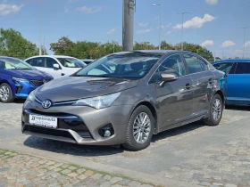 Toyota Avensis 1.8VVTI/147к.с., снимка 1