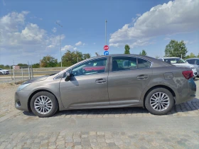 Toyota Avensis 1.8VVTI/147к.с., снимка 7