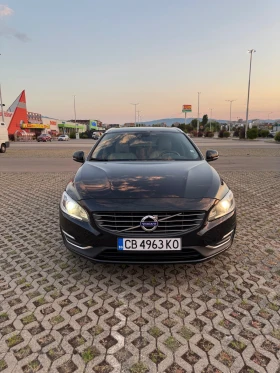 Volvo V60 D4 Ocean Race, снимка 2