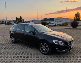 Volvo V60 D4 Ocean Race, снимка 1