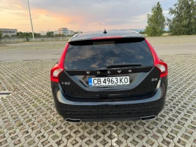 Volvo V60 D4 Ocean Race, снимка 5