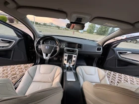 Volvo V60 D4 Ocean Race, снимка 9
