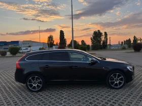 Volvo V60 D4 Ocean Race, снимка 3