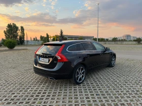 Volvo V60 D4 Ocean Race, снимка 4