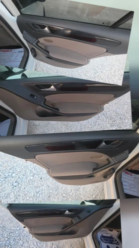 VW Golf 2.0TDI. Highline.Navi.TOP.състояние, снимка 9