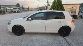 VW Golf 2.0TDI. Highline.Navi.TOP.състояние, снимка 4