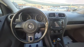 VW Golf 2.0TDI. Highline.Navi.TOP.състояние, снимка 7