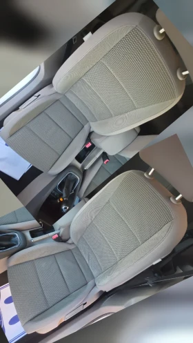 VW Golf 2.0TDI. Highline.Navi.TOP.състояние, снимка 10