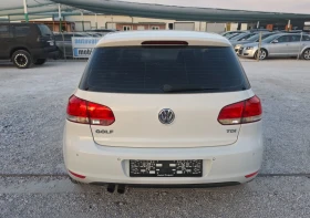 VW Golf 2.0TDI. Highline.Navi.TOP.състояние, снимка 2
