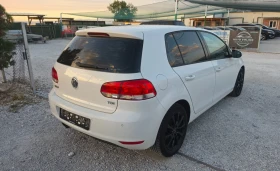VW Golf 2.0TDI. Highline.Navi.TOP.състояние, снимка 5