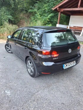 VW Golf, снимка 3