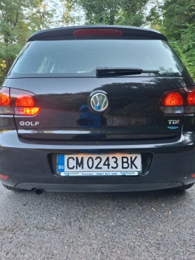VW Golf, снимка 4
