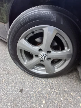 VW Golf, снимка 11