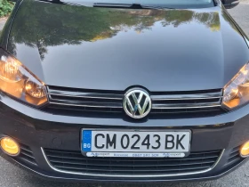 VW Golf, снимка 6