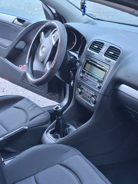 VW Golf, снимка 14