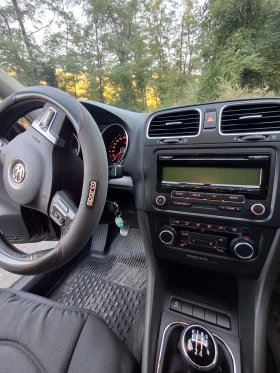 VW Golf, снимка 13