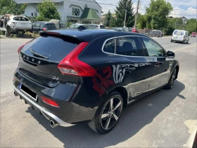 Volvo V40 R-DESIGN, снимка 4