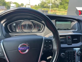 Volvo V40 R-DESIGN, снимка 7