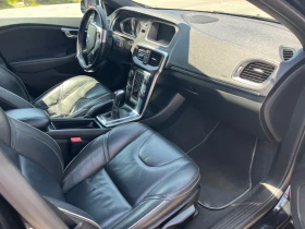Volvo V40 R-DESIGN, снимка 5